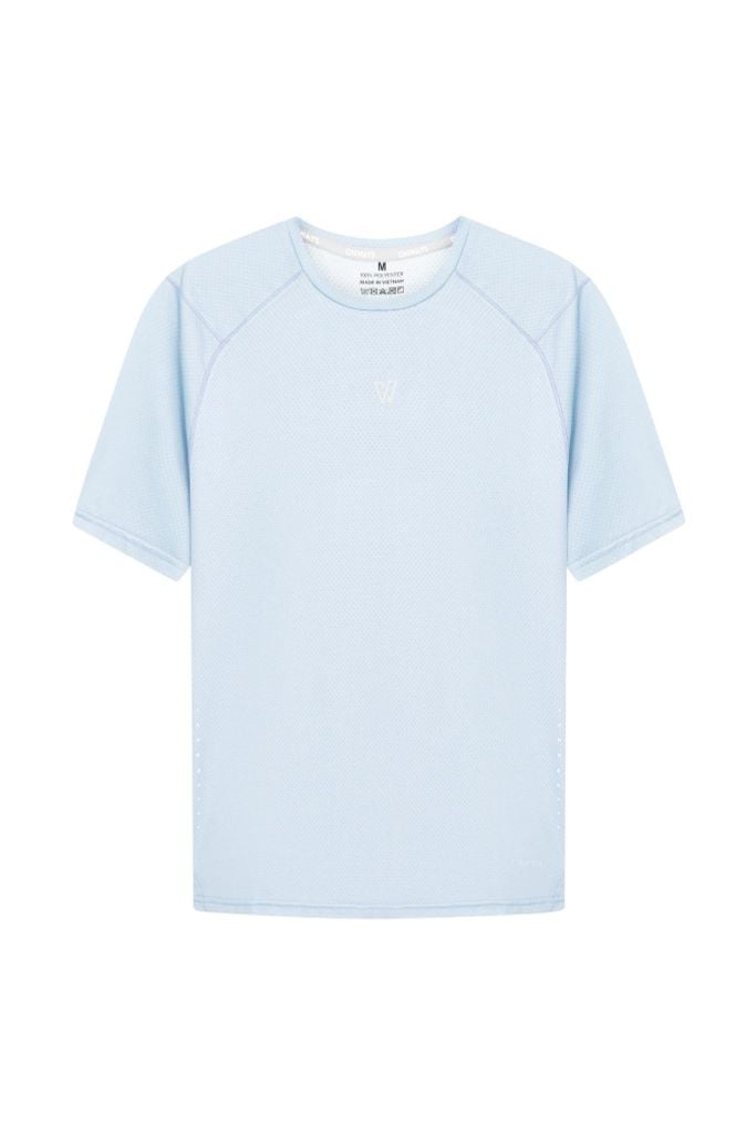 ÁO THỂ THAO THỜI TRANG ONWAYS NAM CLOUDTEK T-SHIRT M23072 MEN