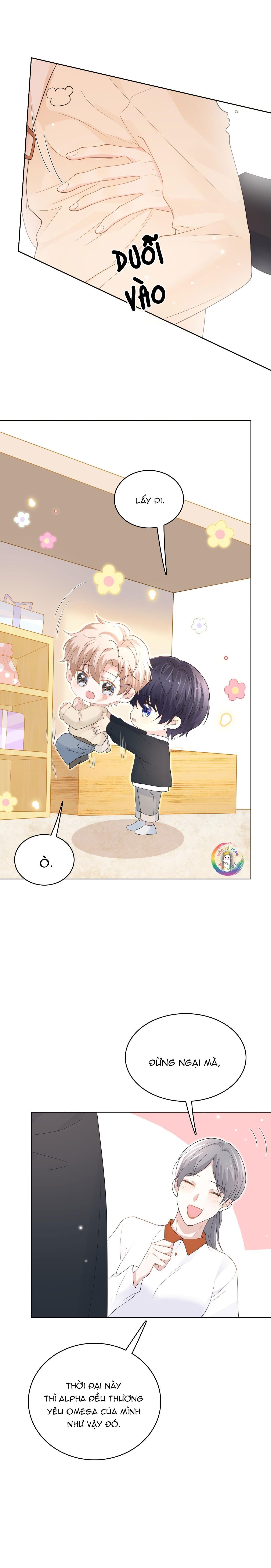 ẩn trung (end) chapter 44 7