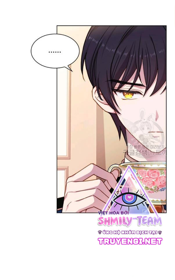 tiểu thư chỉ muốn được nghỉ ngơi chapter 30 38