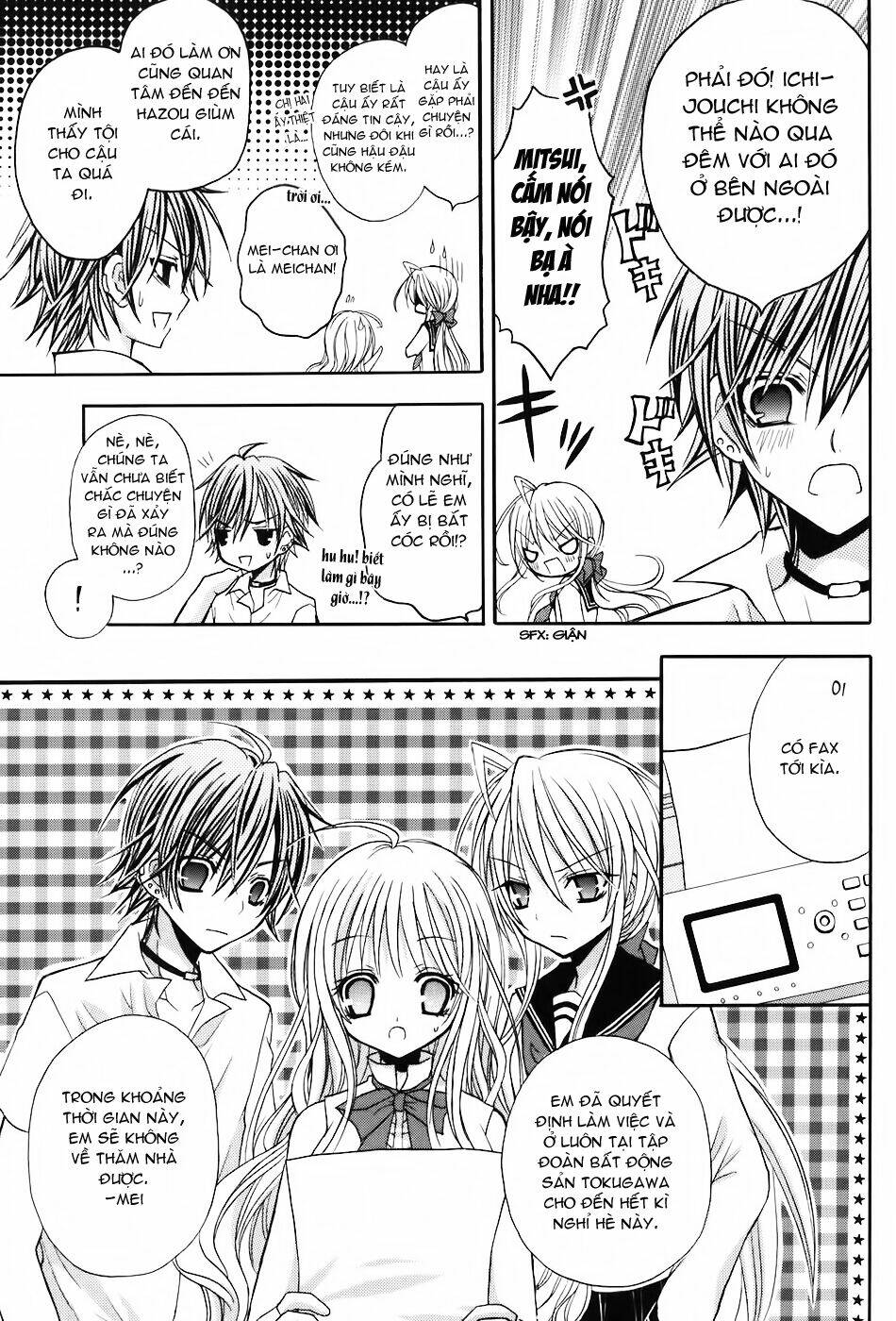 tokyo innocent chapter 18 12