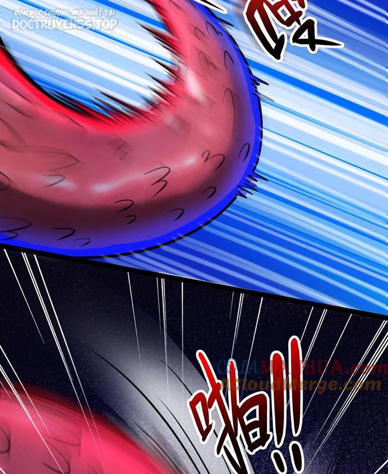 quỷ dị dược tề sư: bệnh nhân của ta đều là kinh khủng chapter 160 7