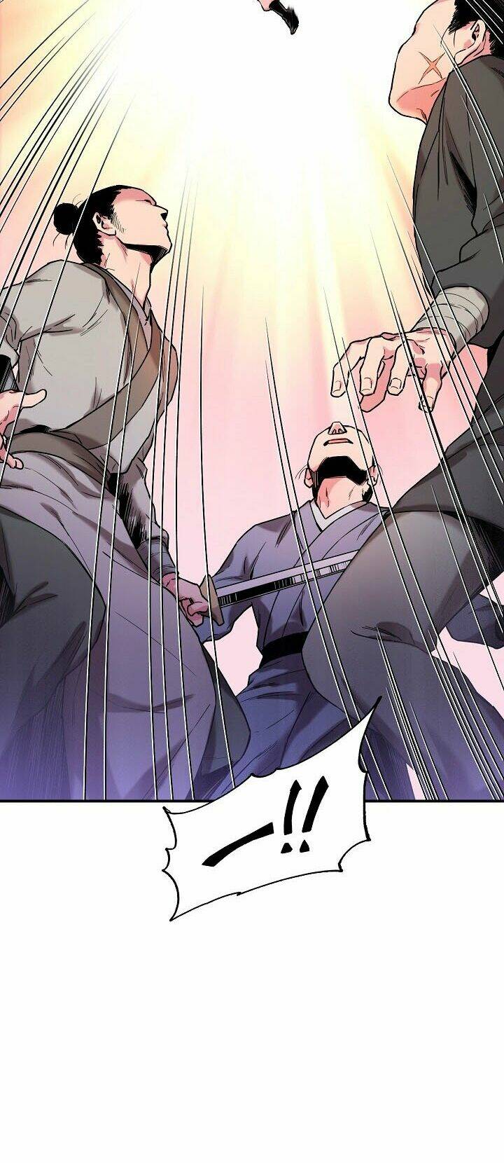 tôi trở thành nhân vật phản diện giỏi nhất trong giới võ thuật chapter 7 16