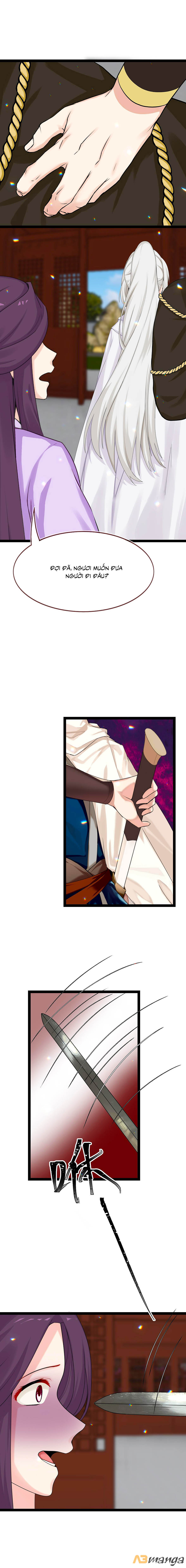 tận kiển minh thần chapter 23 7