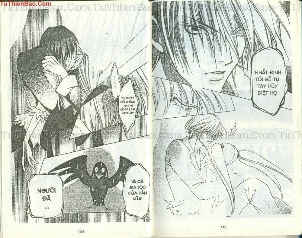 love monster chapter 41 24