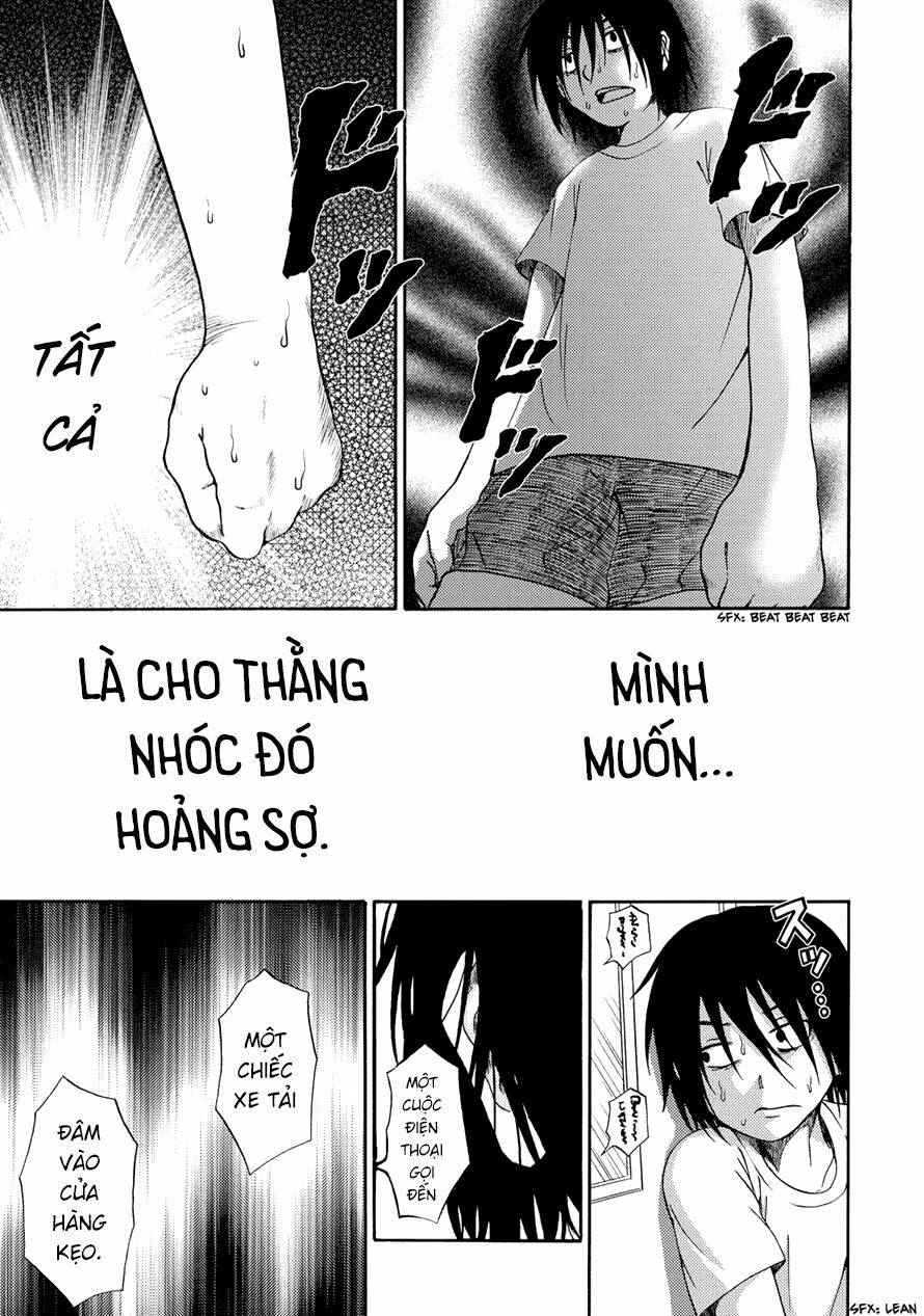 umareru kachi no nakatta jibun ga anna no tame ni dekiru ikutsuka no koto chapter 5 21