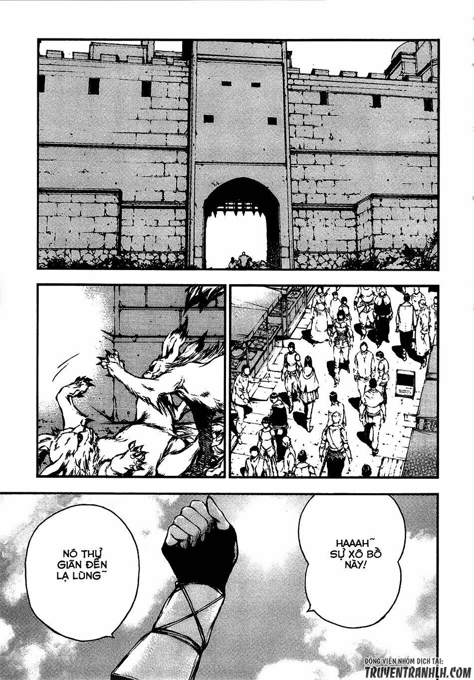 eden (tsuruoka nobuhisa) chapter 13 4