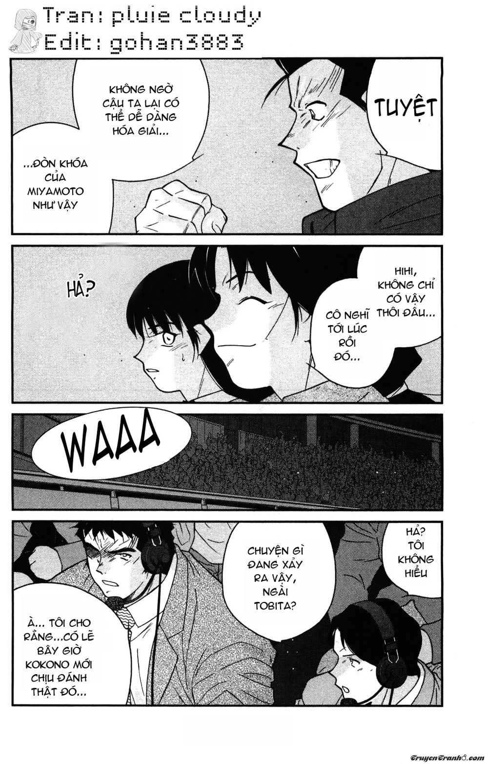 truyền nhân atula 3 chapter 9 20