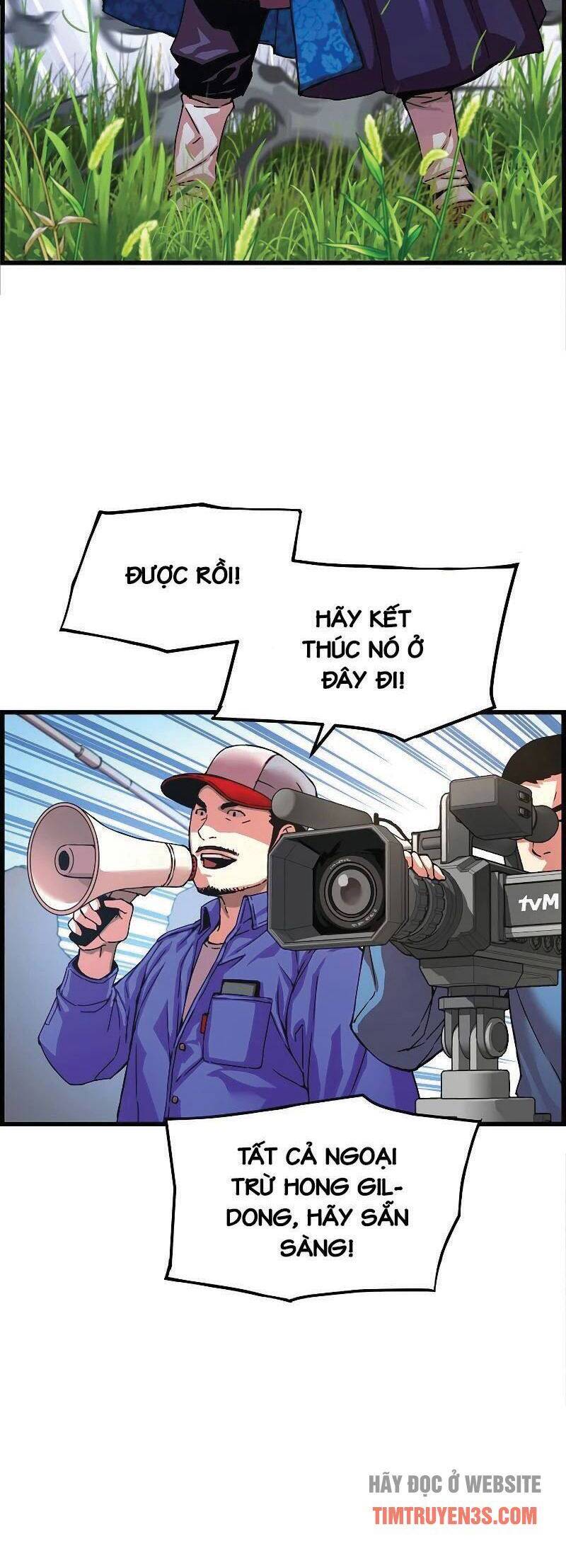 tôi sẽ sống như một hoàng tử chapter 87 24