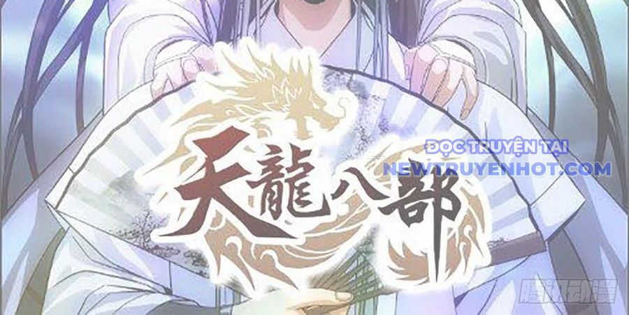 thiên long bát bộ webtoon chapter 146 111