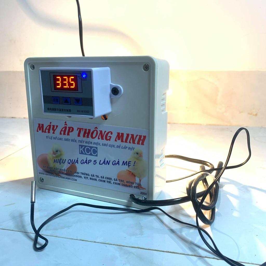 Máy Ấp Trứng Mini Dành Gà,Vịt,Ngan,Ngỗng 2021