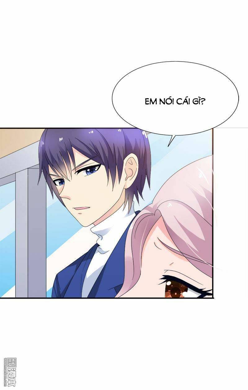 em vẫn còn nhỏ chapter 103 17