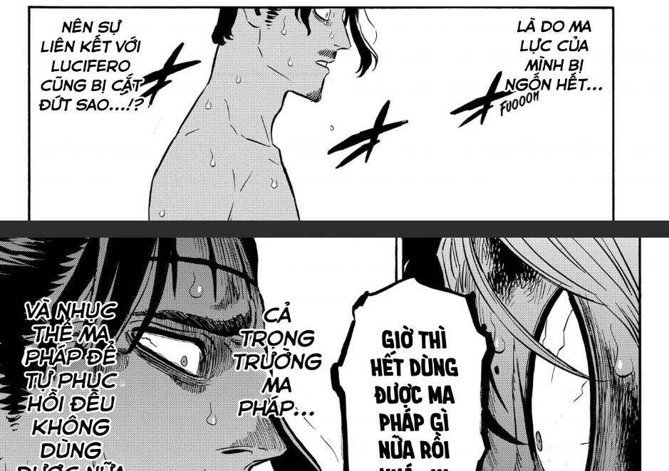 black clover - pháp sư không phép thuật chapter 293 28