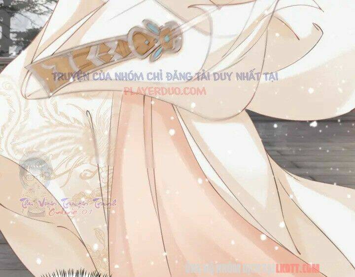 trọng sinh bá sủng nhiếp chính vương quá mạnh mẽ chapter 130 67