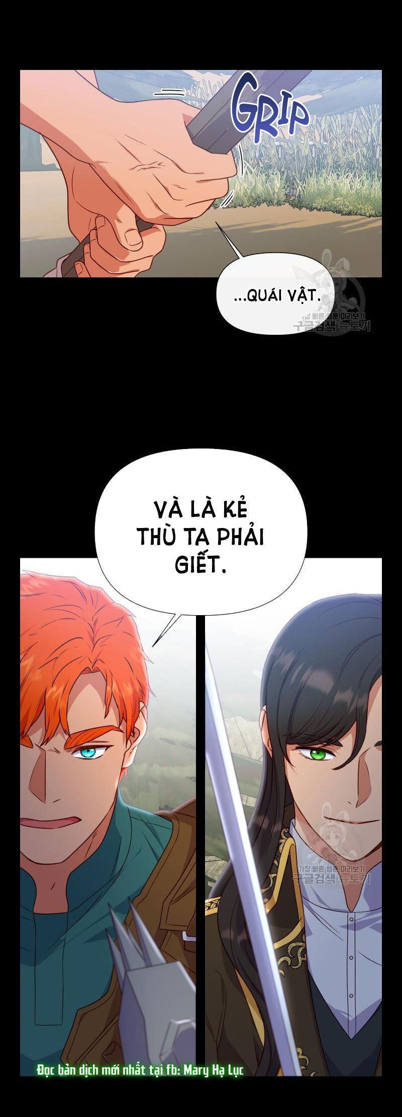 bản khế ước với nữ công tước ác ma chapter 147 4