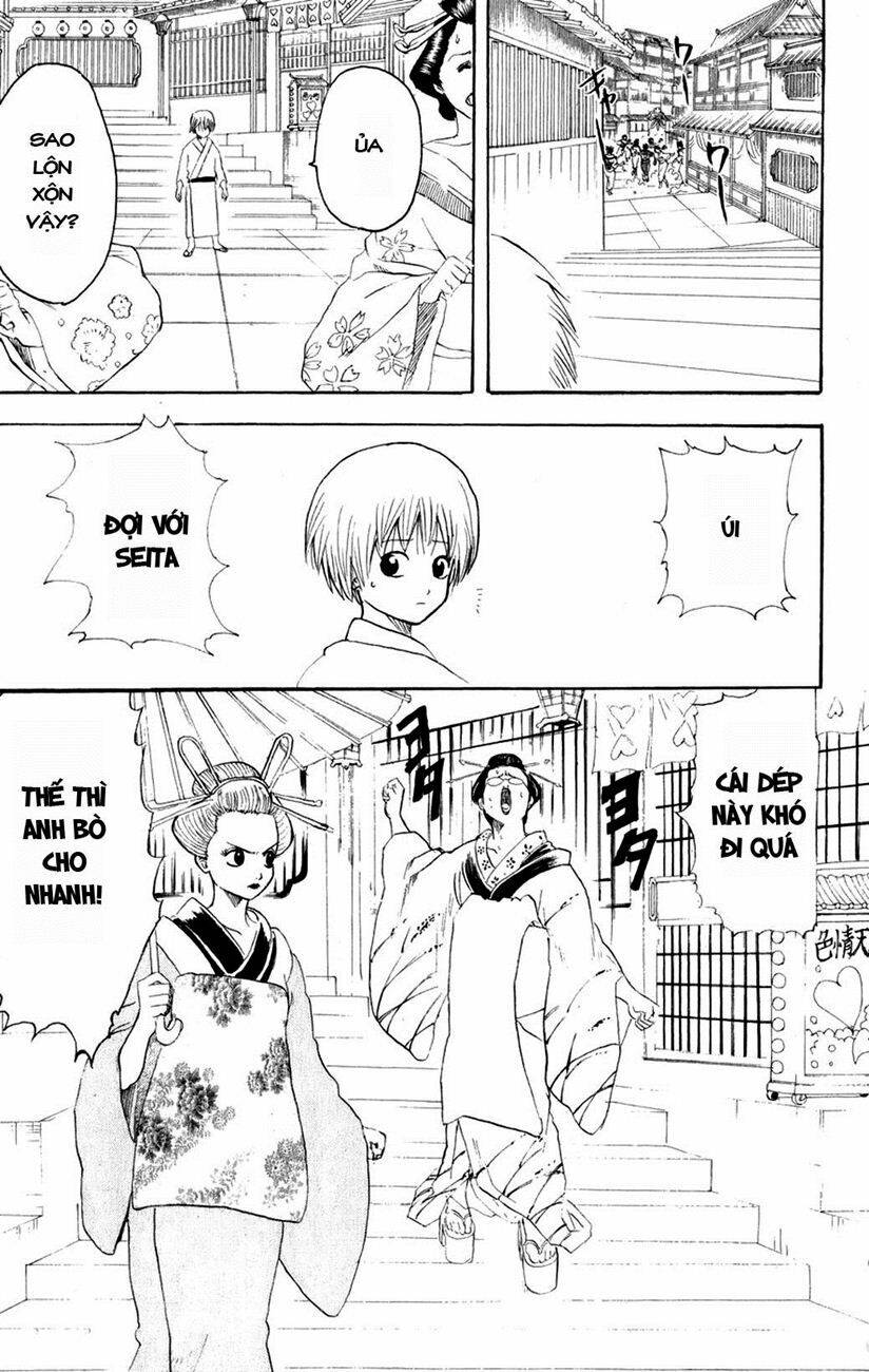 gintama - linh hồn bạc chapter 210 21