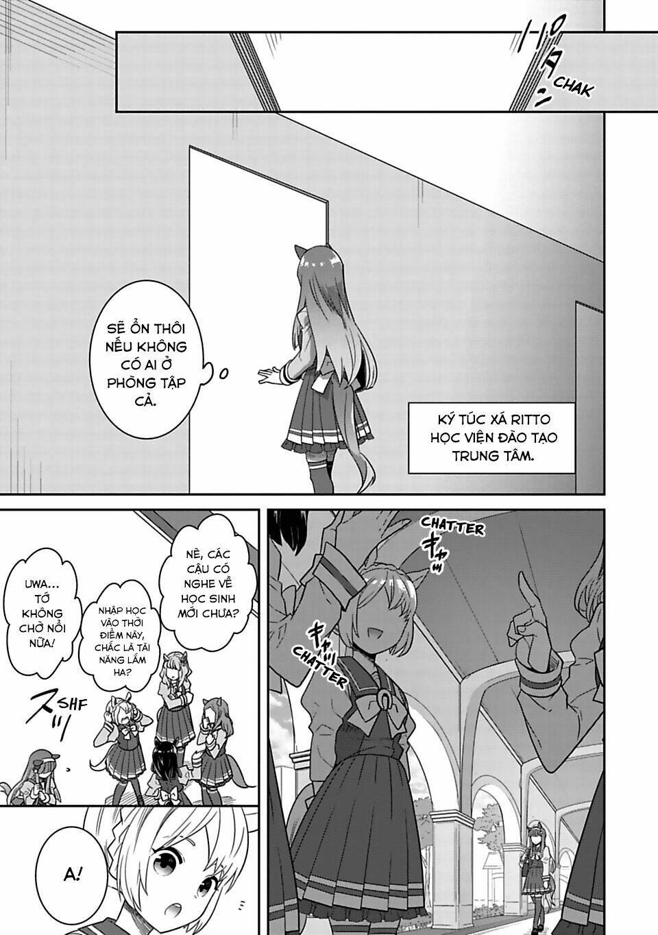 starting gate - horsegirl pretty derby chapter 1 19