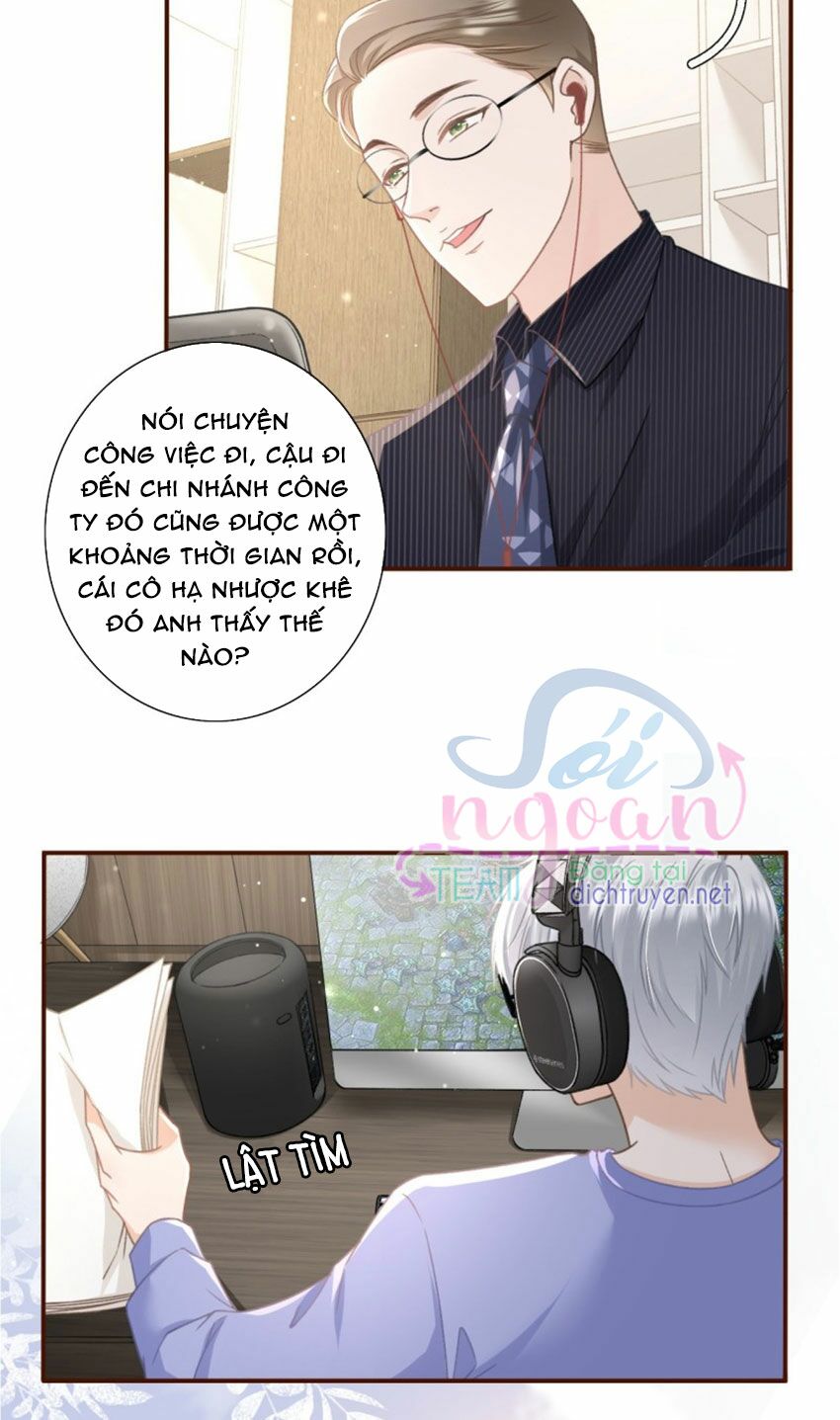 bạn gái tôi mới 30+ tuổi xuân chapter 39 22