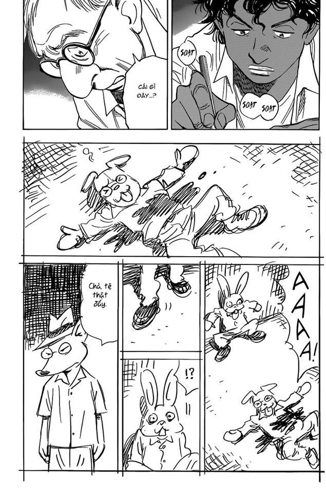 billy bat chapter 106 3