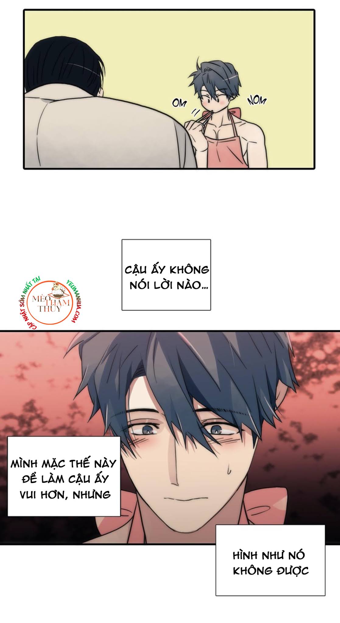 đưa đón người yêu chapter 67 47