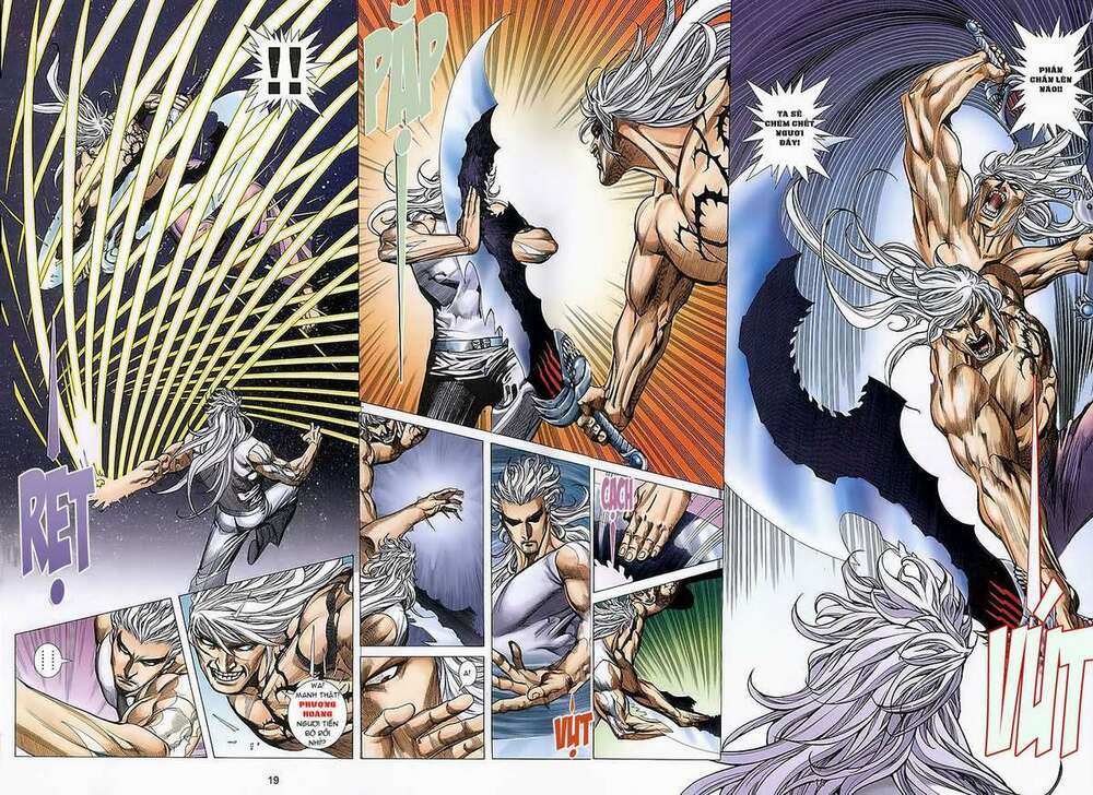võ thần phượng hoàng chapter 119 14
