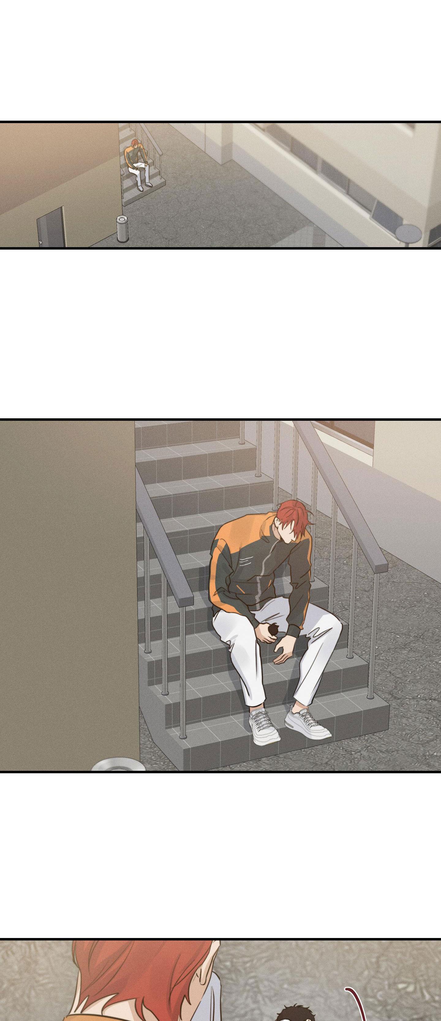 high clear chapter 16 32