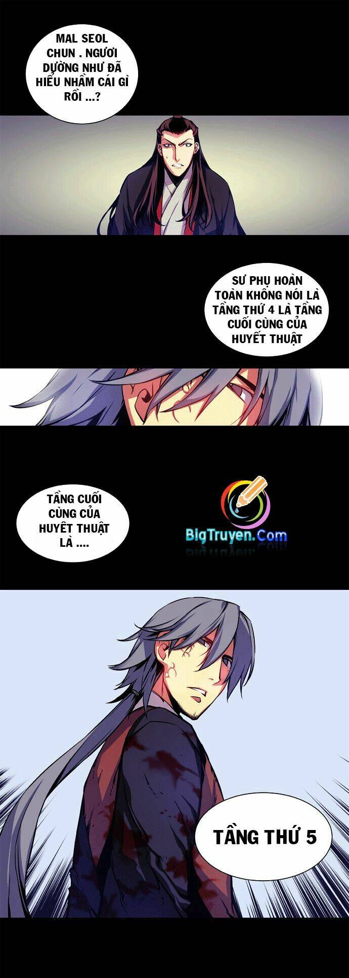 märchen: the embodiment of tales chapter 8 37