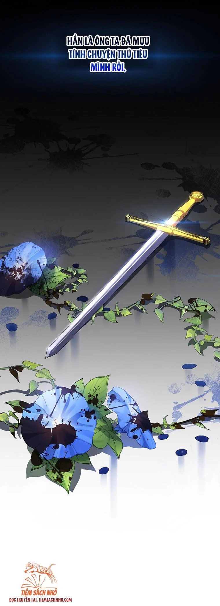 Trở Thành Cứu Tinh Của Nhân Vật Chính chapter 21.5 21
