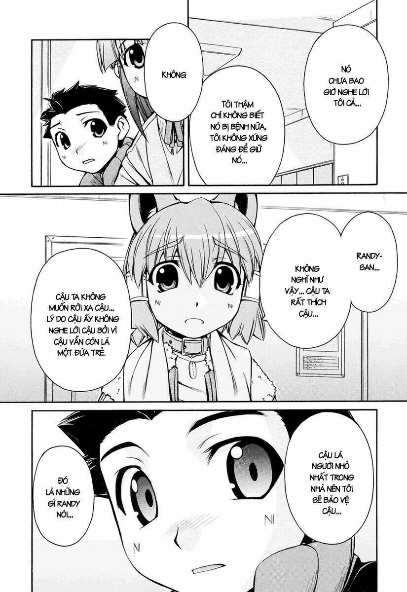 inumimi chapter 15 24