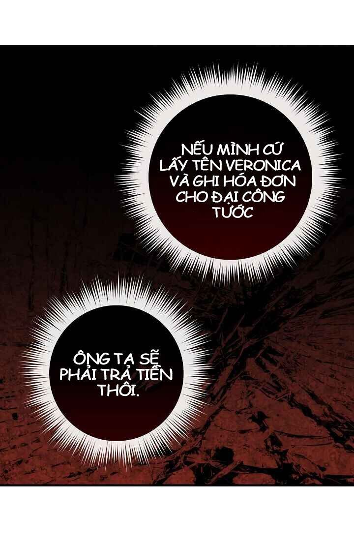 hoàng phi bóng tối - shadow queen chapter 15 57