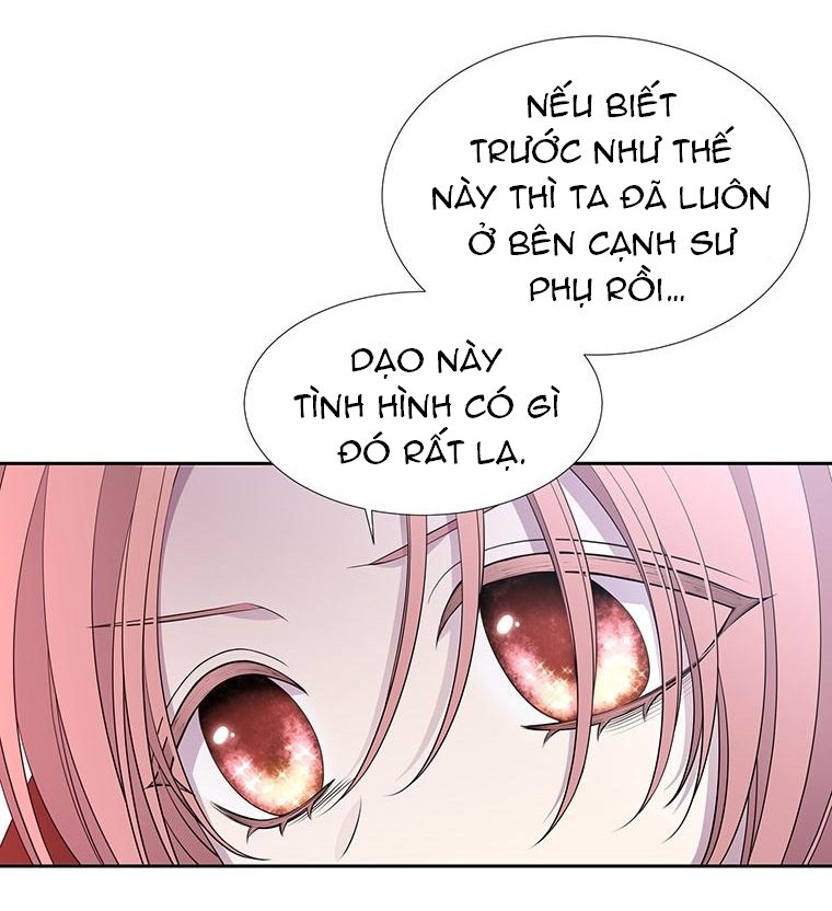 năm môn đệ của charlotte chapter 119 29