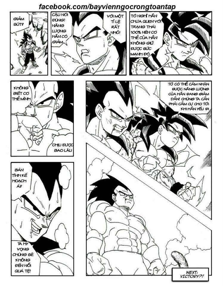 thế giới ngọc rồng new age chapter 7 14