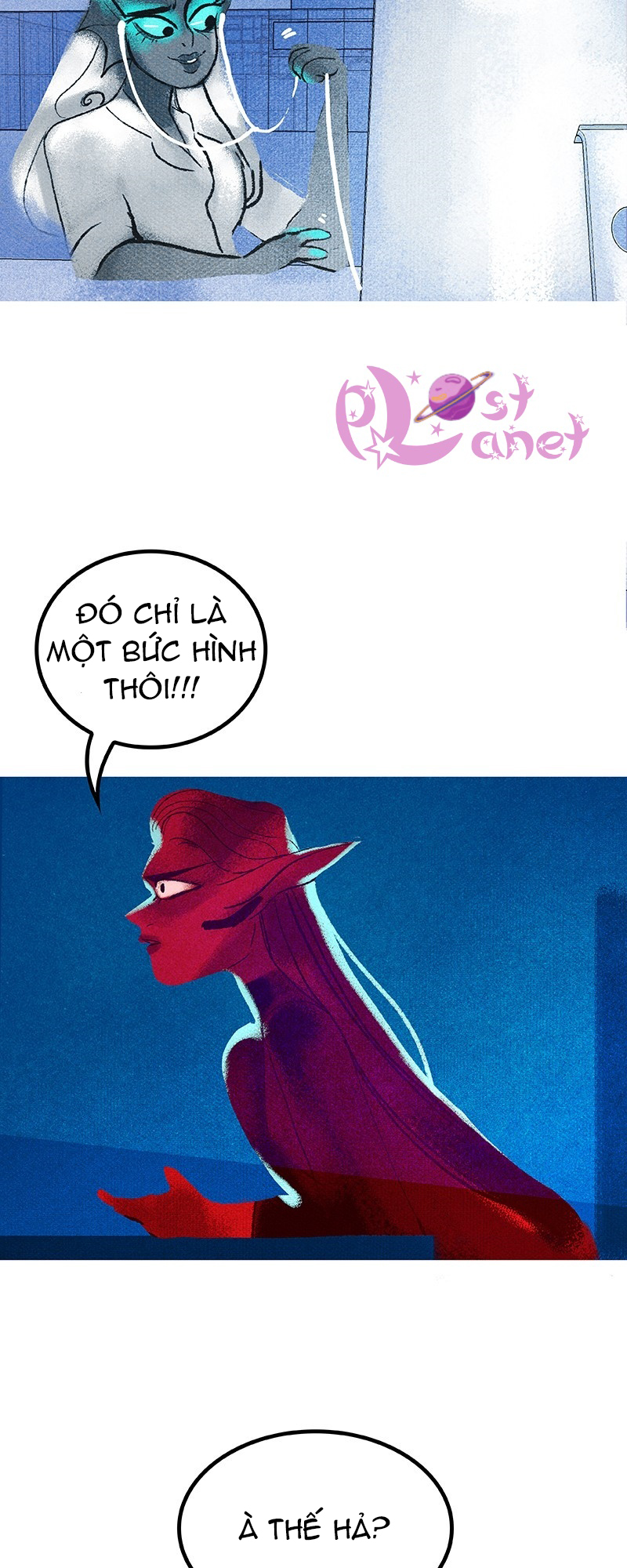 thần thoại olympus chapter 35 27