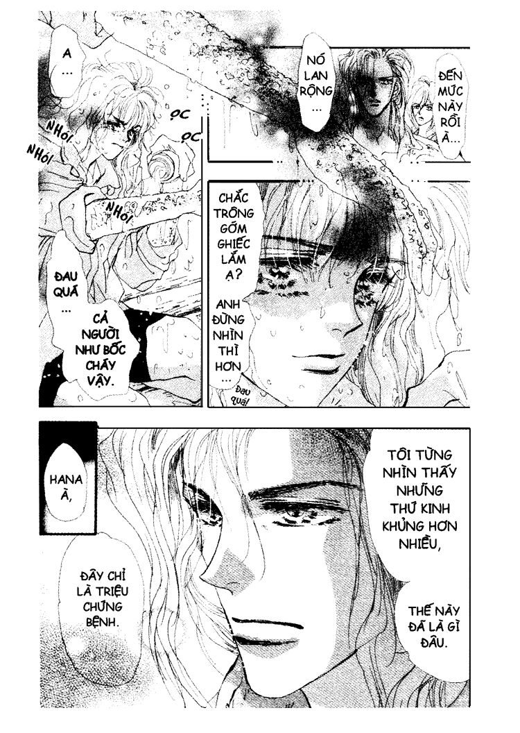 mầm sống chapter 31 7