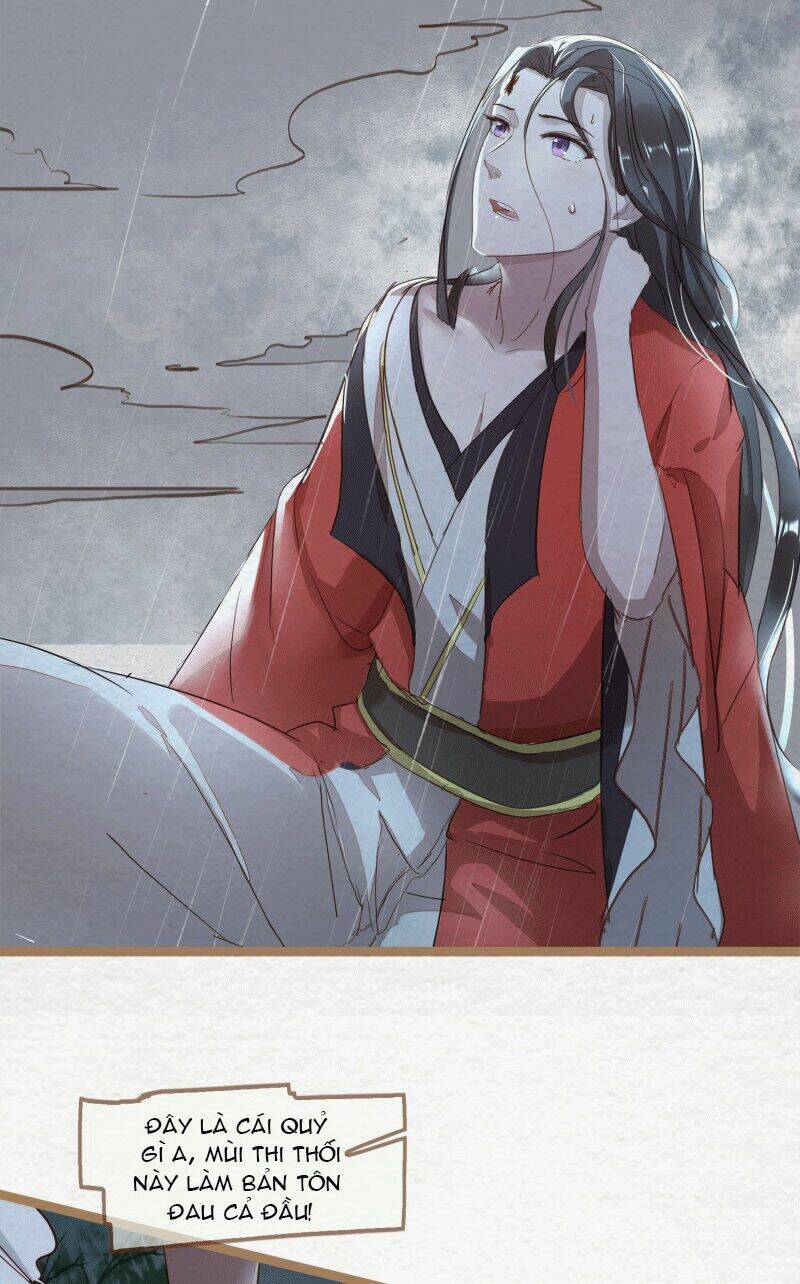 thiếu phật chapter 2 42