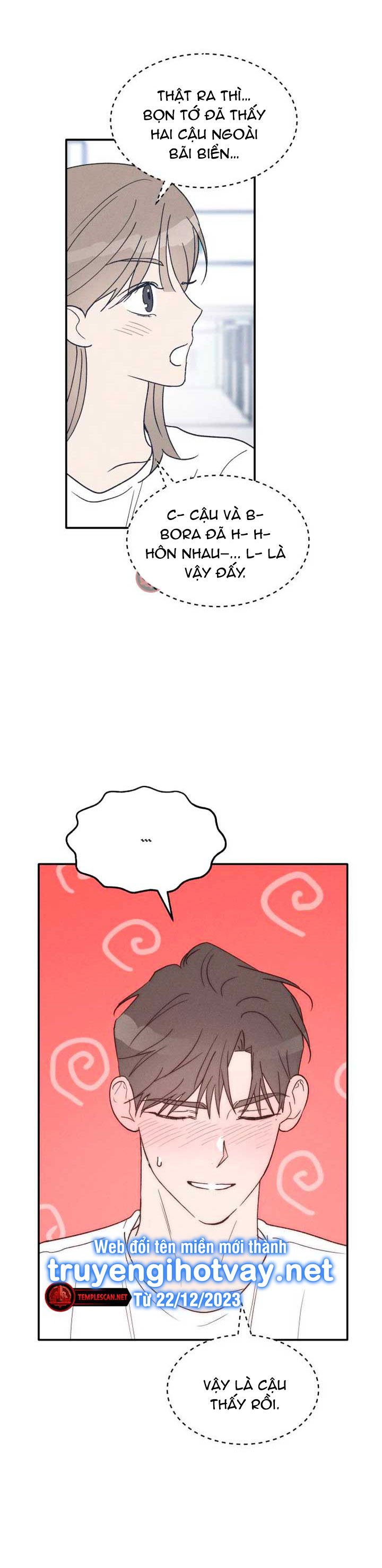 nguyên tắc của bạn thân là con trai chapter 45.2 18