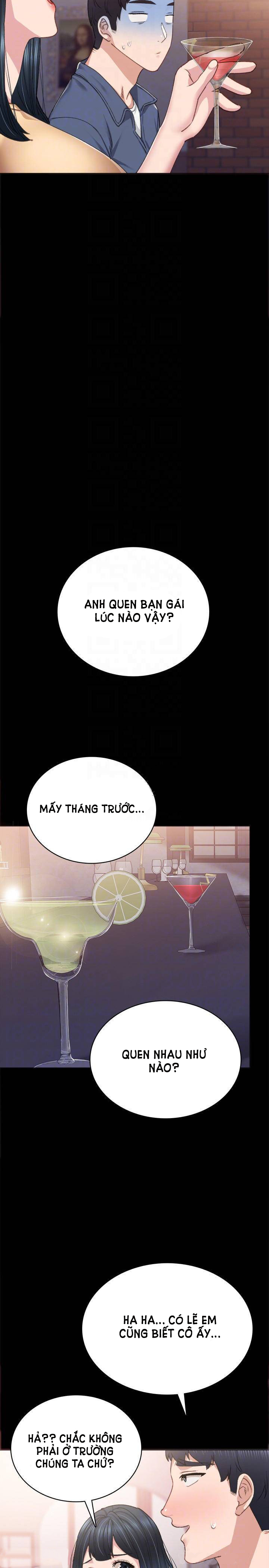 thầy giáo thực tập chapter 82 18