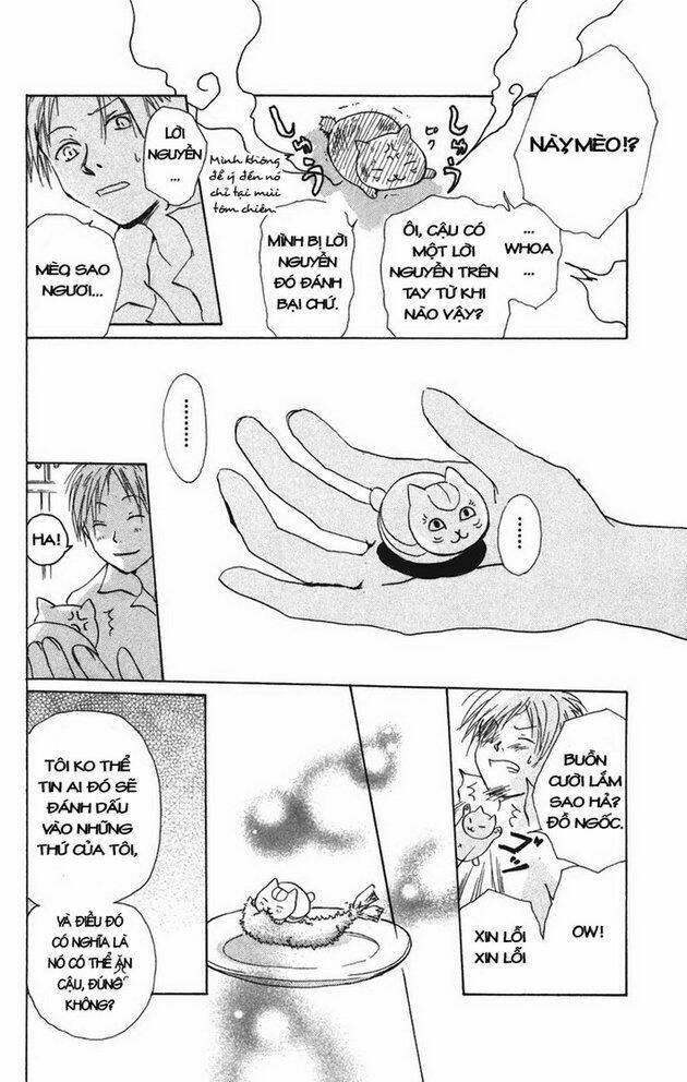 trả tên lại cho yêu quái chapter 6 8