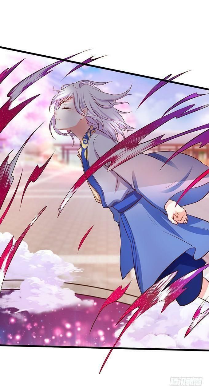 hồ tiên hung bạo chapter 72 30