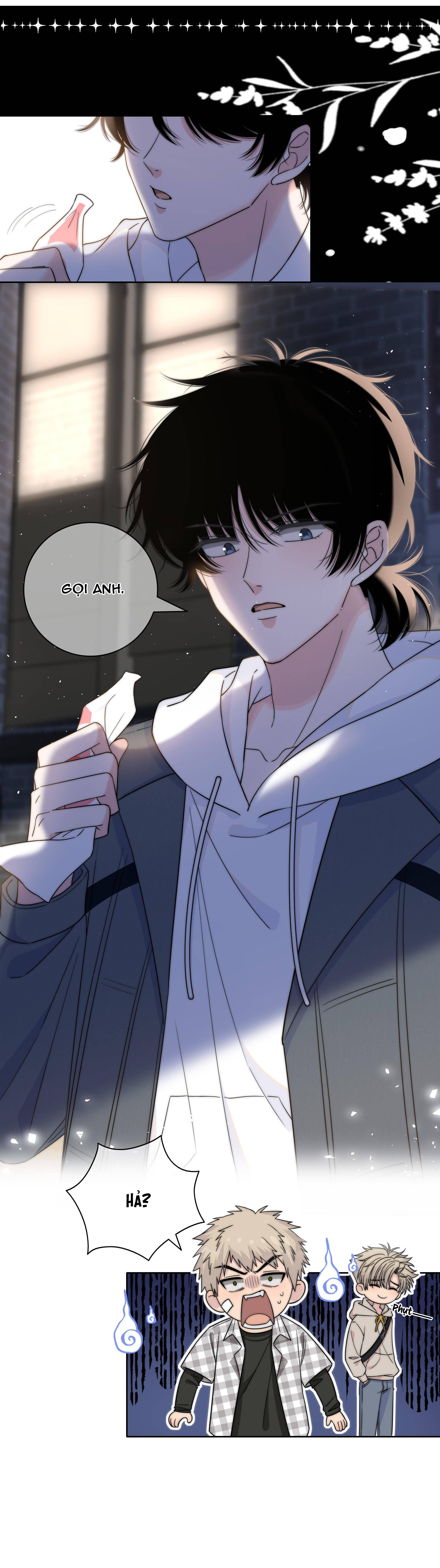 phi sắc va chạm chapter 73 8