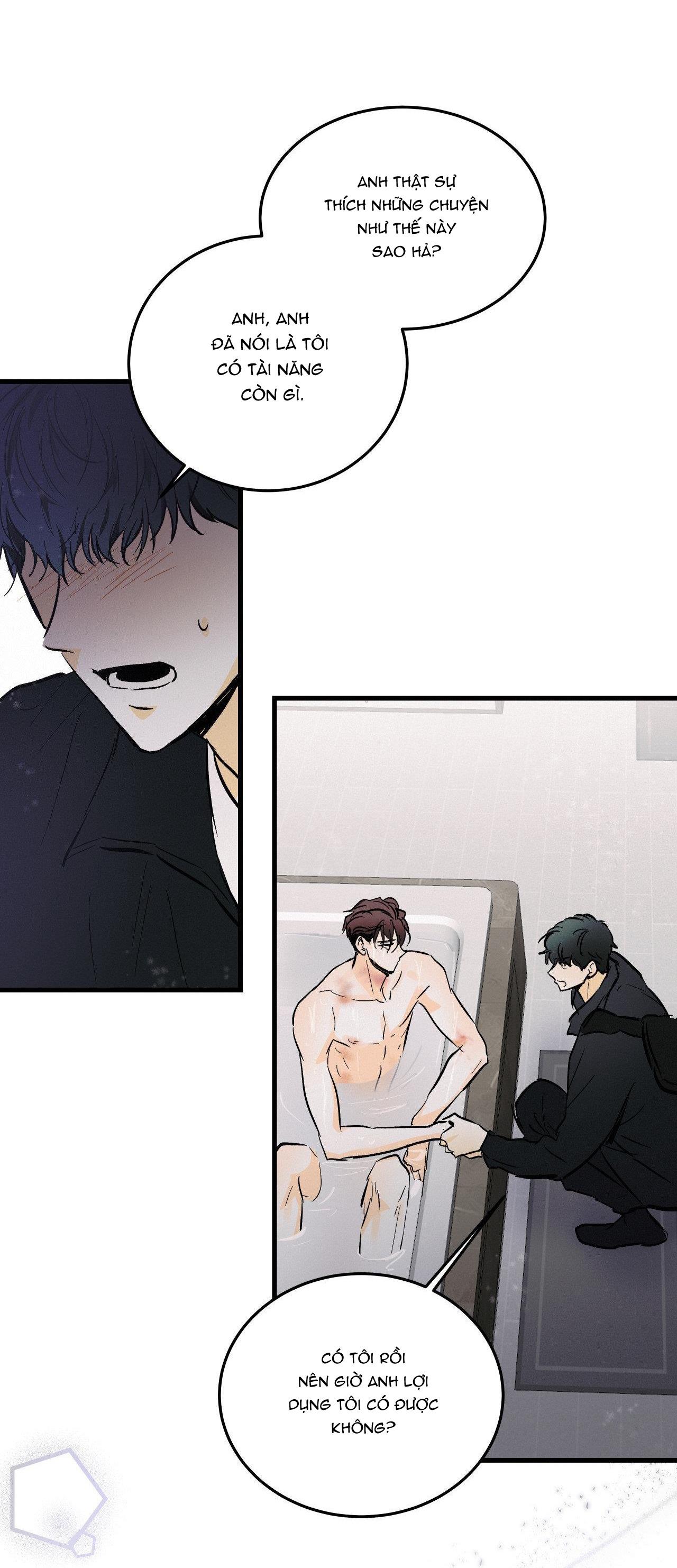 lie again chapter 14 23