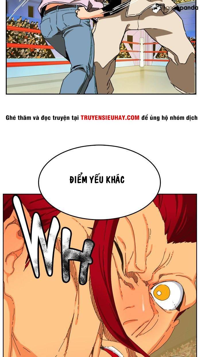 Chúa tể học đường chapter 343.2 71
