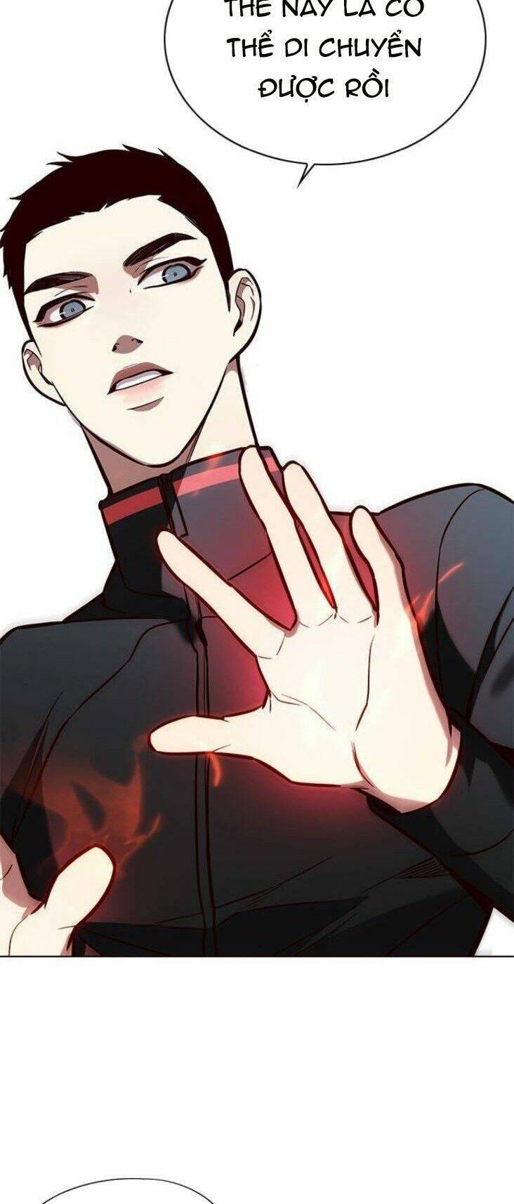 biến thân thành mèo chapter 147 61