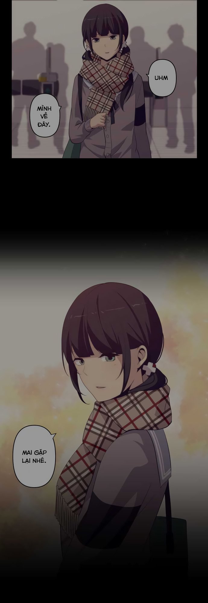 relife chapter 204 20