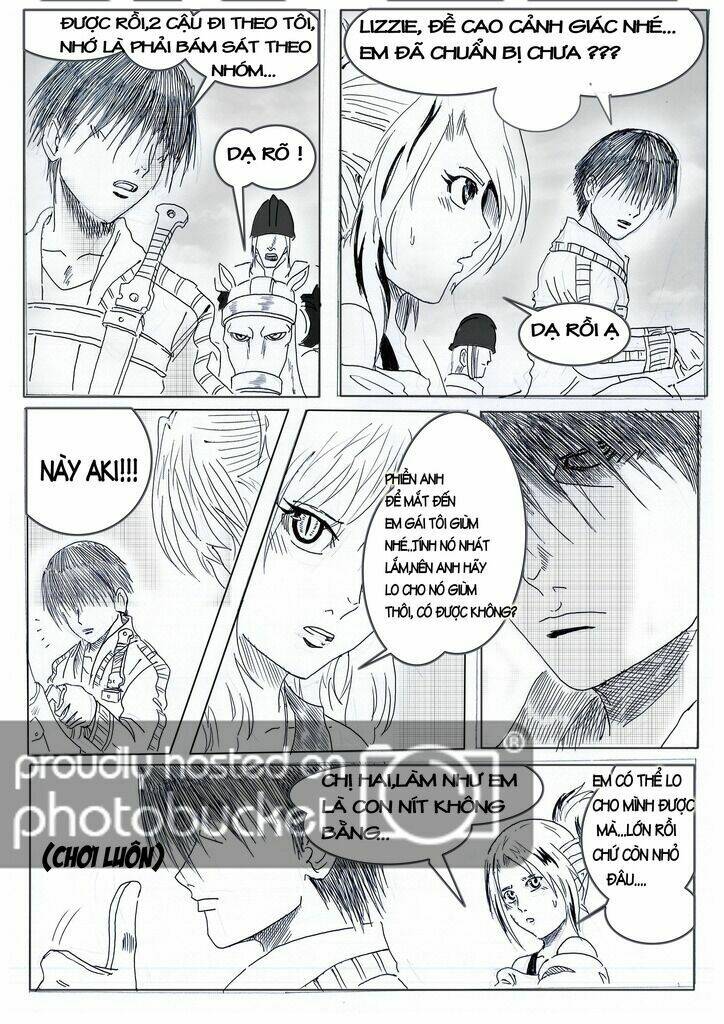 eko land chapter 3 7