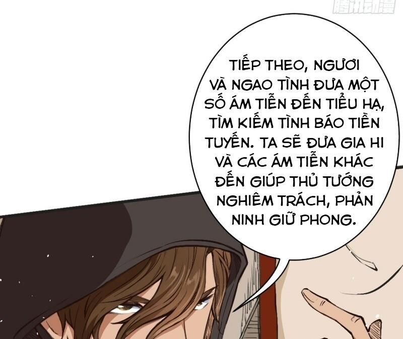 đường dần tại dị giới 2 chapter 6 41