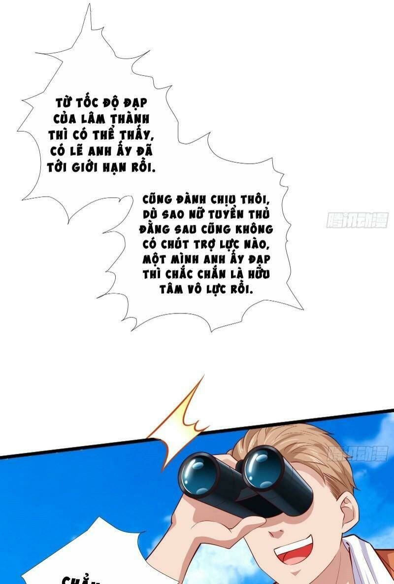 shipper thần cấp chapter 31 11