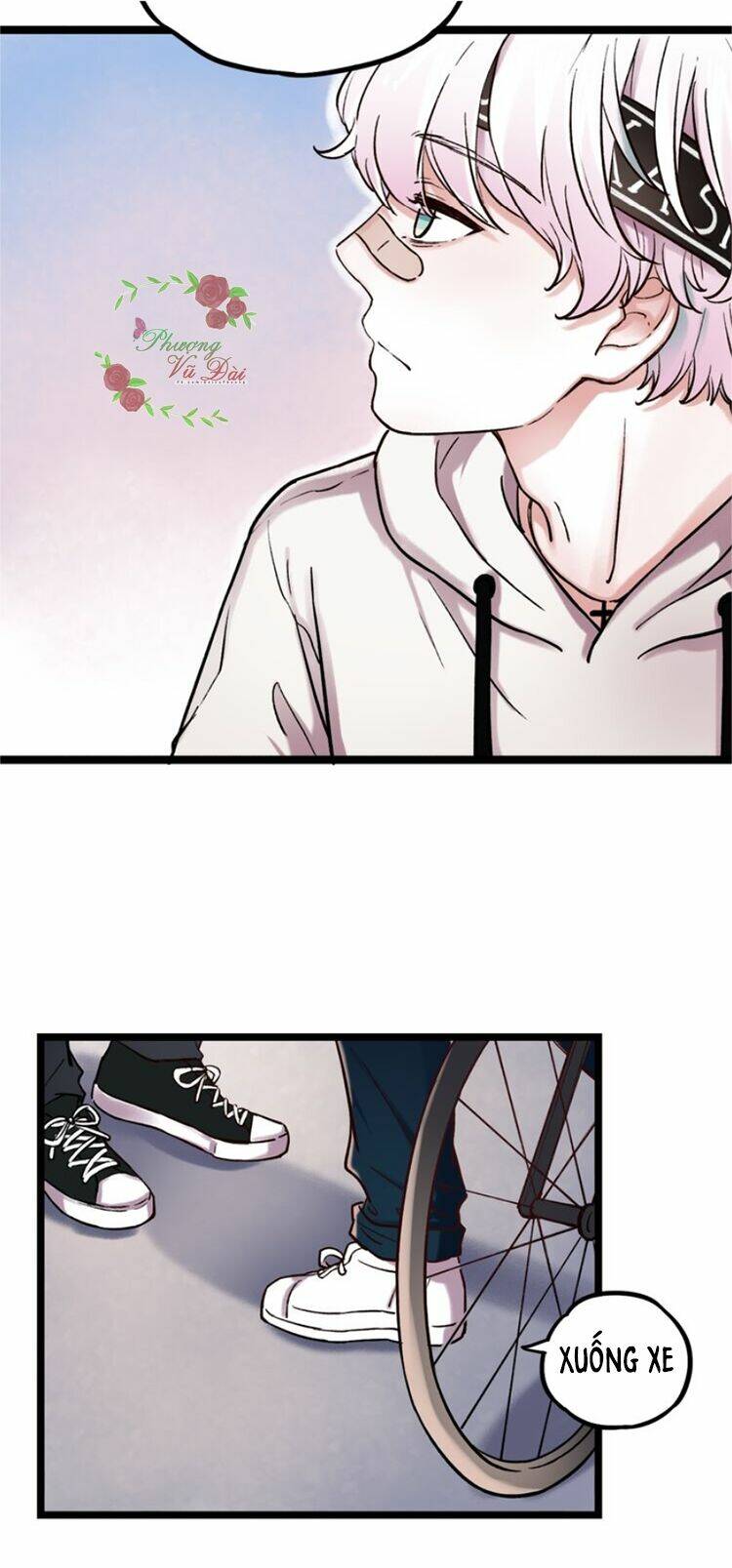 trạch thượng tịch mịch huỳnh hỏa chapter 3 60