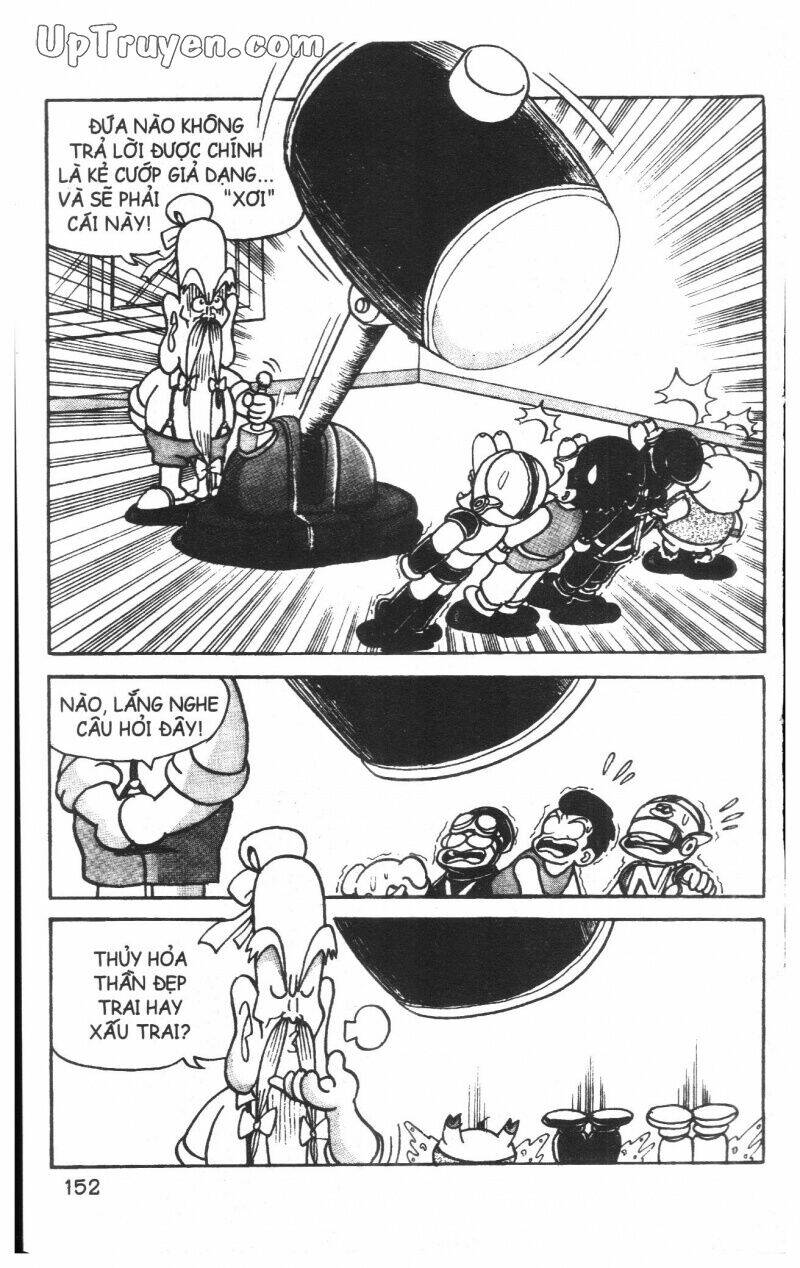 đội quân nhí nhố chapter 7 154