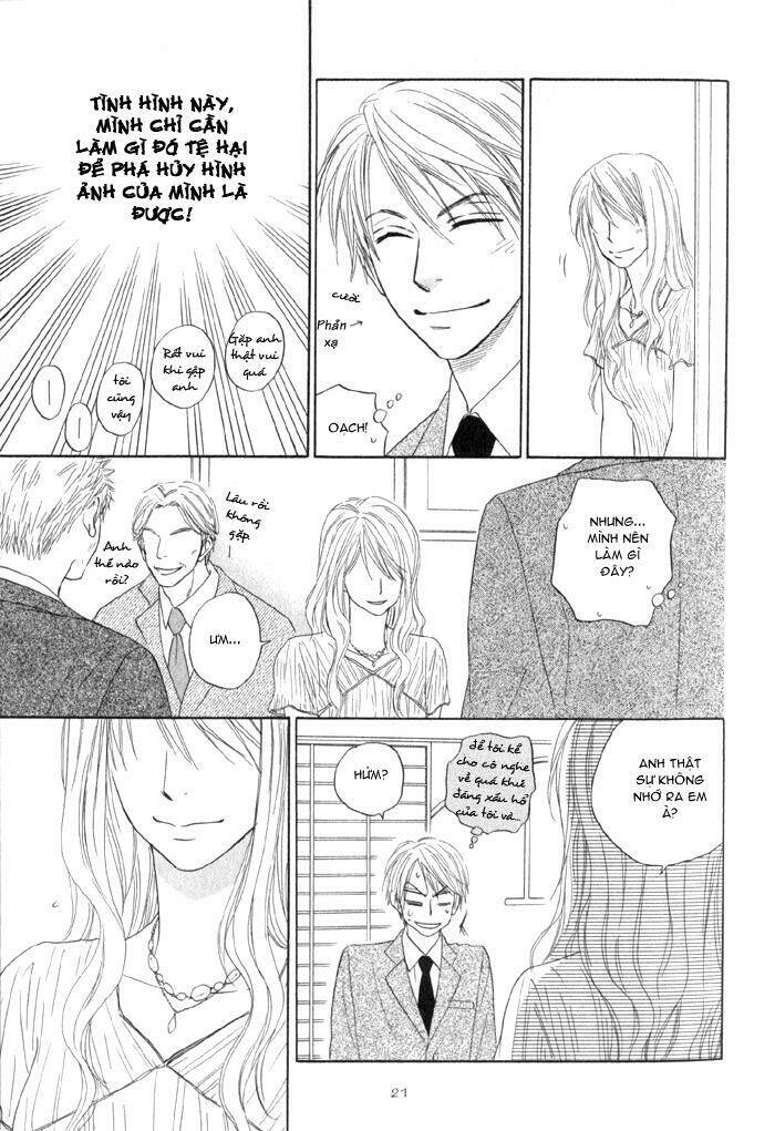 doushiyoumo nai keredo chapter 5.1 27