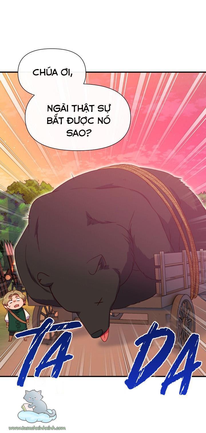 công nương khế ước của gia tộc công tước quái vật chapter 140 34